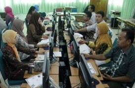 STANDAR KOMPETENSI: Ternyata Indonesia Sudah Miliki 624 Standar Kompetensi Kerja