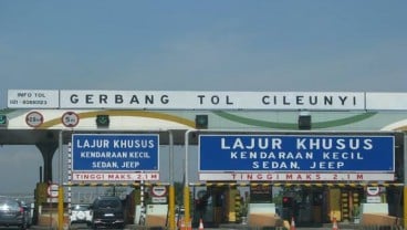 Mudik Jalur Selatan: Penerangan Buruk, Waspada Kendaraan Roda Dua di Cileunyi