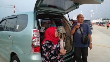 Ketahui Sejumlah Rintangan di Jalur Tol Fungsional Brebes-Gringsing