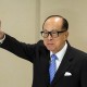 Li Ka-shing Berencana Pensiun, Ini Profil Calon Bos Baru CK Hutchison