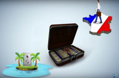Wajib Pajak Super Kaya yang Bandel Terancam Gijzeling