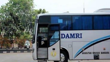 Mudik Lebaran 2017: Menhub Targetkan 90% Bus Laik Operasi