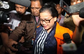 DPD Dukung Pemanggilan Paksa Miryam Oleh Pansus KPK