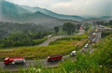 Mudik Jalur Selatan: Polresta Banjar Tingkatkan Pemantauan Jelang Puncak Arus Mudik H-2 Lebaran