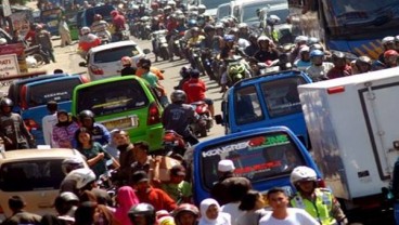 Mudik Lebaran 2017: Rute Banjar-Majenang-Purwokerto Minim Penerangan