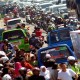 Mudik Lebaran 2017: Rute Banjar-Majenang-Purwokerto Minim Penerangan