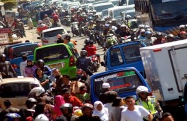 Mudik Lebaran 2017: Rute Banjar-Majenang-Purwokerto Minim Penerangan