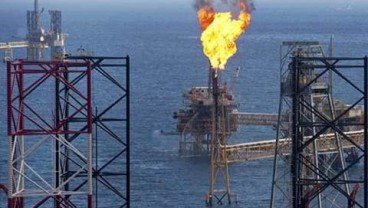 Bila Prospektif, ConocoPhillips Ngebor Blok Kualakurun pada 2019