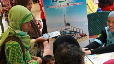 Perbankan Syariah Agresif Biayai Konstruksi Sulsel