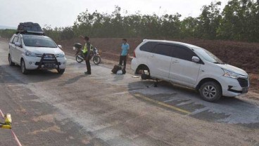 Mudik Jalur Utara: Buka Terus Informasi Jasa Marga