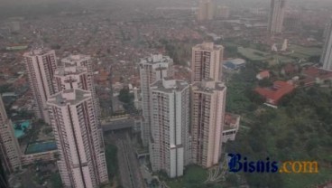 EMITEN PROPERTI  : Belanja Modal MDLN Meningkat 2 Kali Lipat