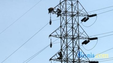 KOMITMEN PLN 2019 : Desa di Jawa Timur Segera Teraliri Listrik