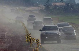 Begini Layanan Data Internet di Tol Fungsional Brebes Timur - Gringsing