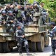 PERTEMPURAN DI MARAWI : Filipina Tambah Kekuatan Militer