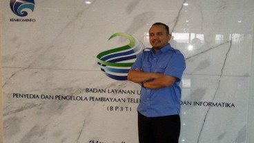 BP3TI Targetkan 5.000 Desa pada 2019