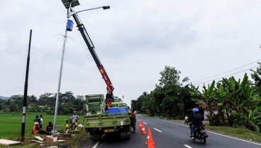 MUDIK LEBARAN 2017 : Jalur Mudik Purwokerto - Yogyakarta Lengang