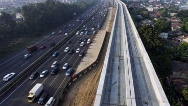 MUDIK LEBARAN 2017 : Diskon 20% di Jalur Tol Berikut