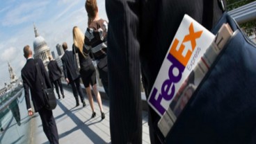 Dipacu E-Commerce, FedEx Proyeksikan Kenaikan Laba Tahun Fiskal