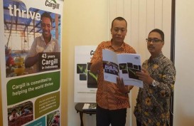 Cargill Gandeng WFP dan CARE Tingkatkan Kebutuhan Nutrisi di Indonesia