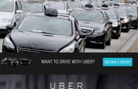 CEO Uber Technologies Travis Kalanick Mundur
