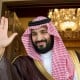 Inilah Putra Mahkota Arab Saudi yang Bakal Gantikan Raja Salman