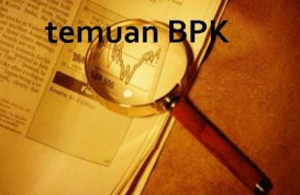 BPK Temukan Kelemahan Pengendalian PNBP 2016