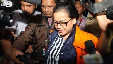 Miryam Ngoceh Lagi ke KPK Saat Diperiksa Soal Korupsi E-KTP