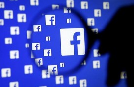 Facebook Inc. Kantongi Izin Prinsip Dirikan Perusahaan di Jakarta