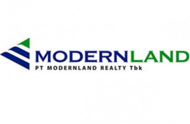 Modernland (MDLN) Bagikan Dividen Rp100,26 Miliar