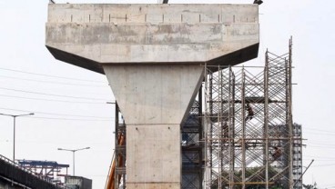 Waskita Beton Precast (WSBP) Kantongi Pinjaman Rp800 Miliar