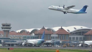 AirNav Semarang Tangani 17 Penerbangan Ekstra Saat Mudik Lebaran 2017