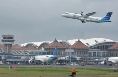 AirNav Semarang Tangani 17 Penerbangan Ekstra Saat Mudik Lebaran 2017