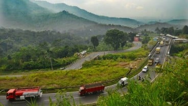 MUDIK LEBARAN: Harap Ekstra Hati-Hati Jika Melalui Jalur Selatan Jawa