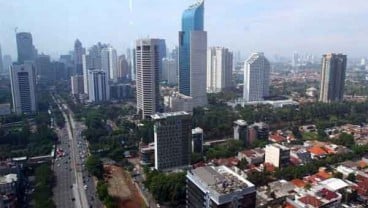 INDEKS KEPERCAYAAN BISNIS  : Asia Catat Rekor