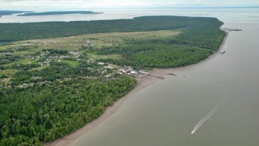 KAWASAN INDUSTRI BINTUNI : Studi Kelayakan Terus Dikerjakan