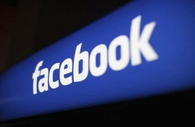 OVER THE TOP : Facebook Dirikan Badan Usaha Tetap