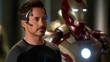 Andai Tony Stark Bayar Zakat. Berikut yang Harus Dibayarkan