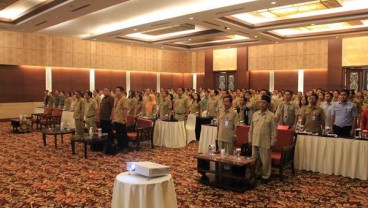 Bhinneka Kembali Gelar Roadshow Sosialisasi e-Katalog LKPP