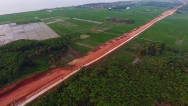 MUDIK LEBARAN 2017 : Ini yang Harus Disiapkan dan Diwaspadai di Tol Brebes-Batang