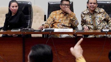 Pansus KPK vs Kepolisian Bakal 'Bertarung' di Rapat Kerja? Begini Kata Risa
