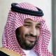 Mohammed bin Salman Putra Mahkota Arab, Israel & Amerika Gembira