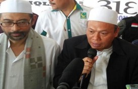 KASUS MAKAR : Al Khaththath Dipindah ke Rutan Narkoba Polda Metro Jaya