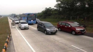 Mudik Jalur Selatan: Rute Alternatif Klaten-Wonogiri Mulai Ramai Dilintasi Kendaraan Pemudik