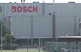 Bosch Bangun Pabrik Semikonduktor senilai US$1,1 Miliar