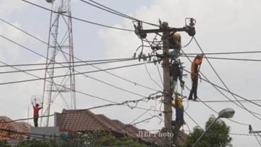 Sampai 31 Juli, PLN Beri Keringanan Biaya Tambah Daya