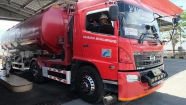 Pertamina Antisipasi Lonjakan Aceh