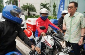 Mudik Lebaran 2017 : Astra Siagakan 1.752 Mekanik