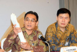Perdana Melantai,  Mark Dynamics Tawarkan Harga Saham Rp250/Saham