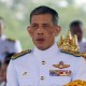 2 Remaja Tembak Raja Thailand Maha Vajiralongkorn