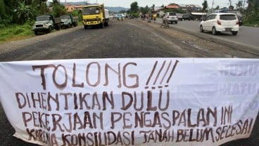 Anggaran Proyek By Pass Padang Ditambah Rp33 Miliar